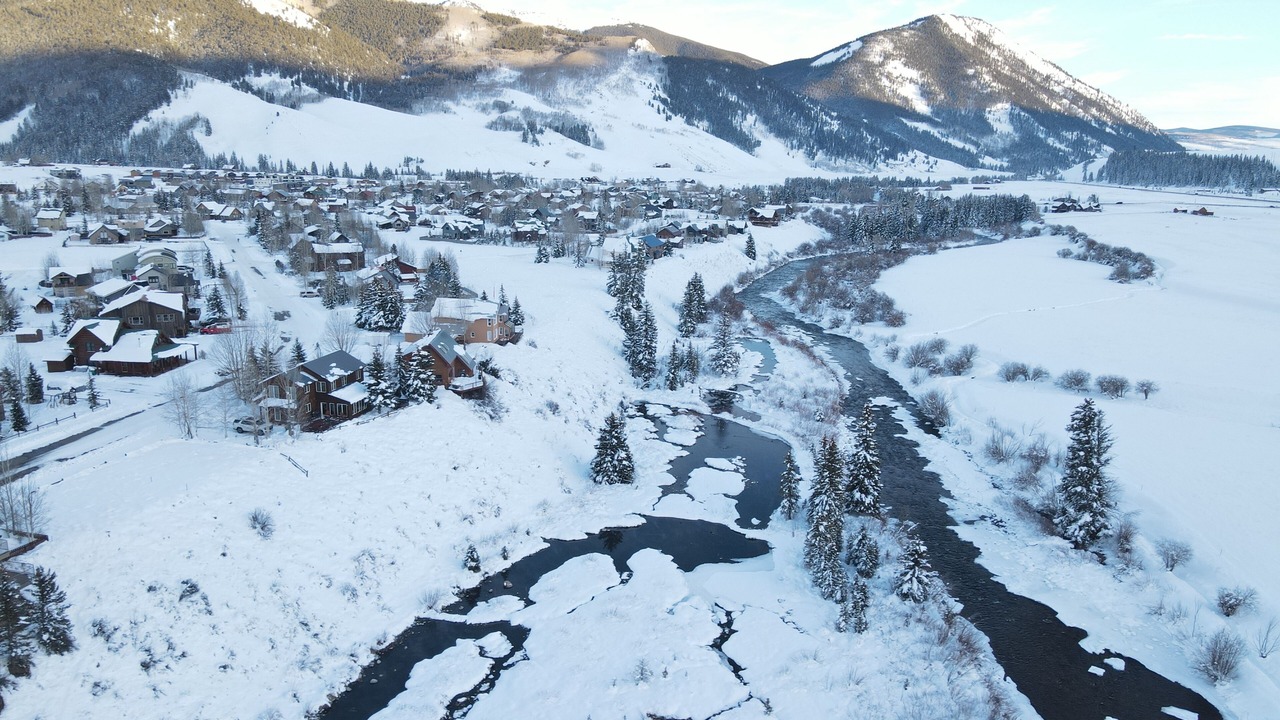 Photo of Outdoor in Crested Butte South