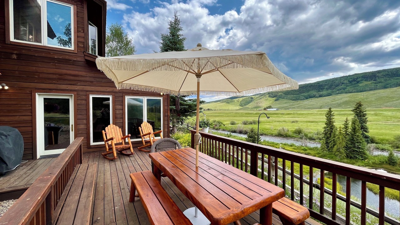 Photo of Others in Crested Butte South