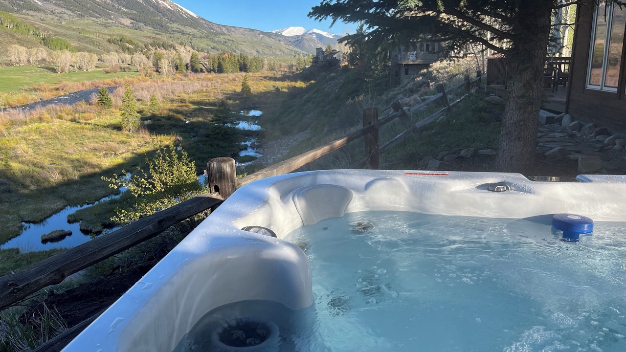 Photo of Outdoor in Crested Butte South