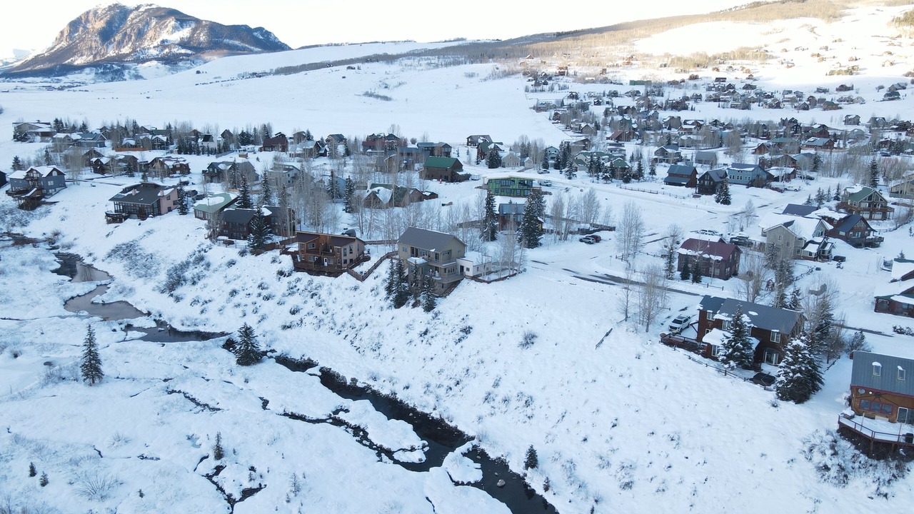 Photo of Outdoor in Crested Butte South