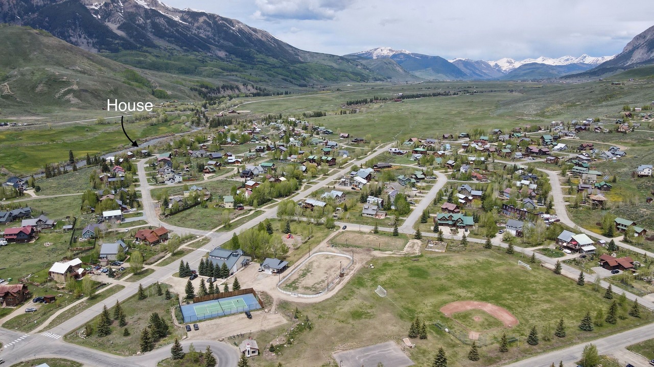 Photo of Others in Crested Butte South