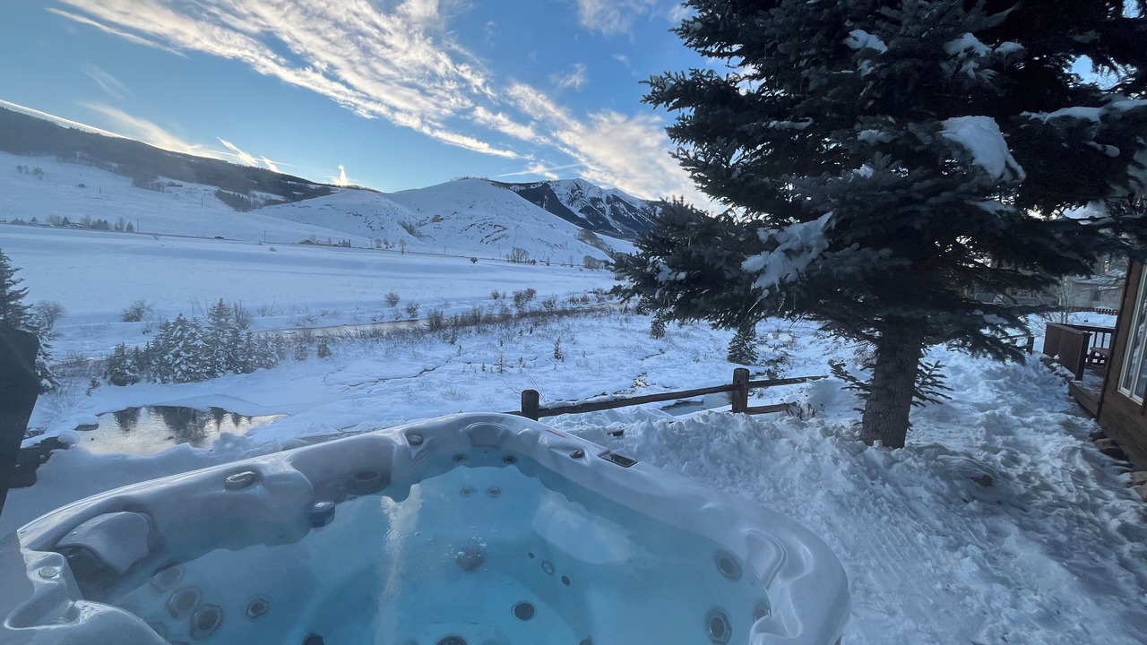 Photo of Outdoor in Crested Butte South