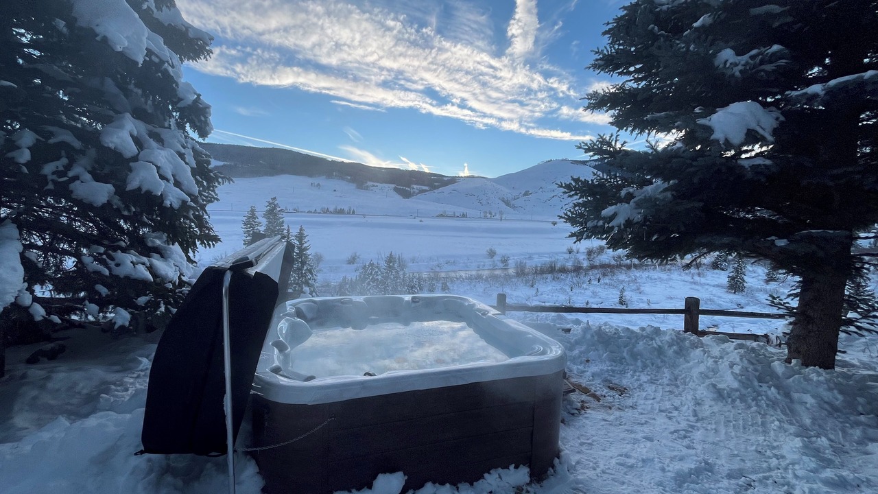 Photo of Outdoor in Crested Butte South