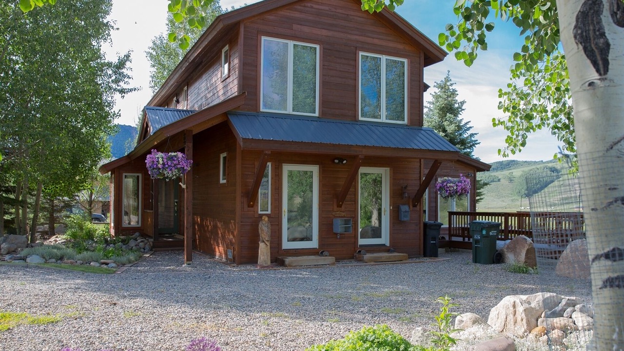 Photo of Outdoor in Crested Butte South