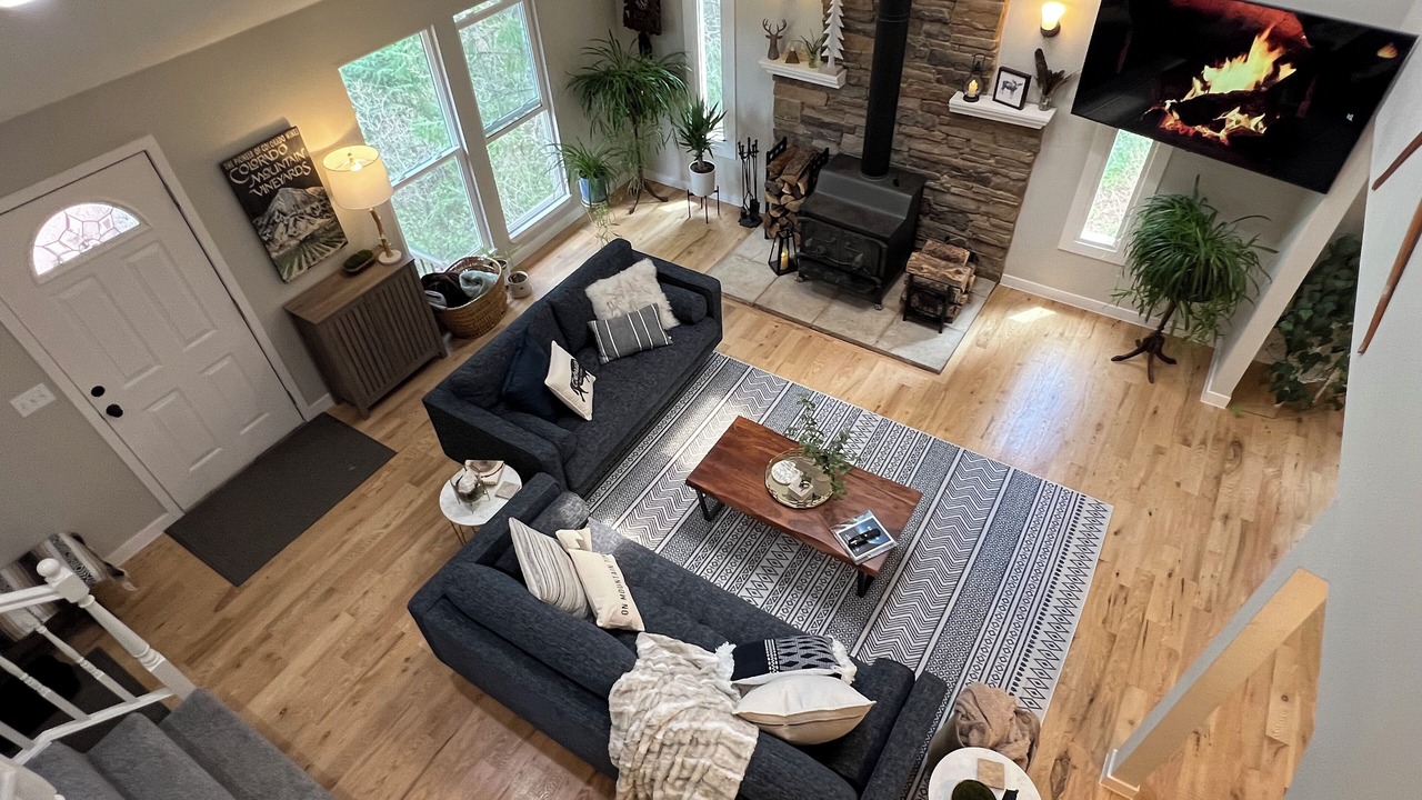 Photo of Livingroom in Cascade-Chipita Park