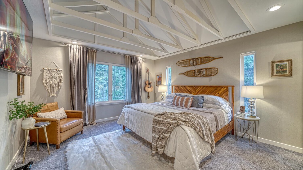 Photo of Bedroom in Cascade-Chipita Park