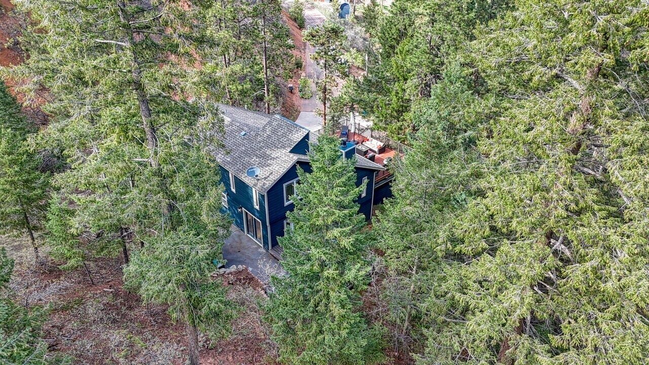 Photo of Outdoor in Cascade-Chipita Park