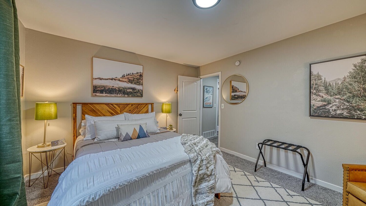 Photo of Bedroom in Cascade-Chipita Park