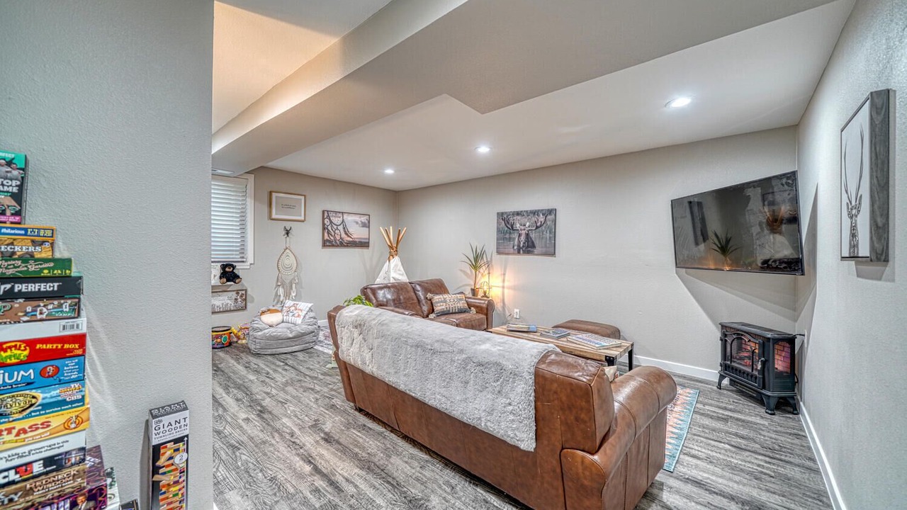 Photo of Livingroom in Cascade-Chipita Park