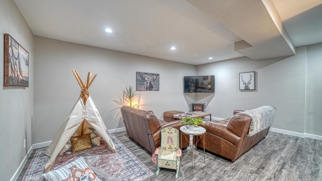 Photo of Livingroom in Cascade-Chipita Park