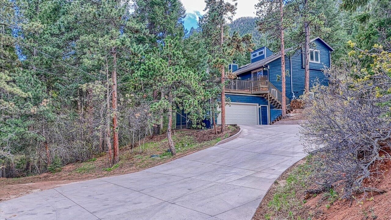 Photo of Outdoor in Cascade-Chipita Park
