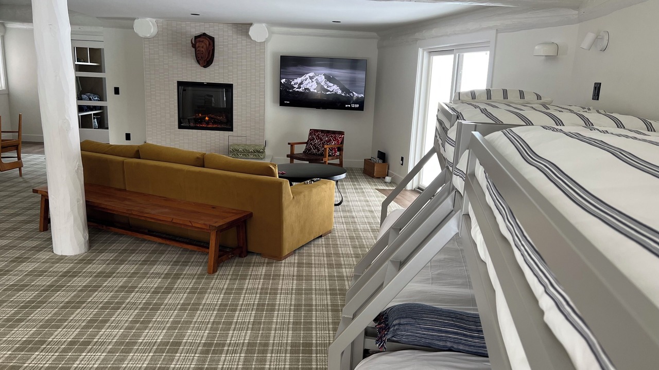 Photo of Bedroom in Quandary Village