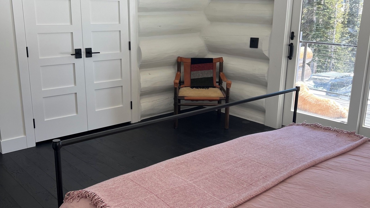 Photo of Bedroom in Quandary Village