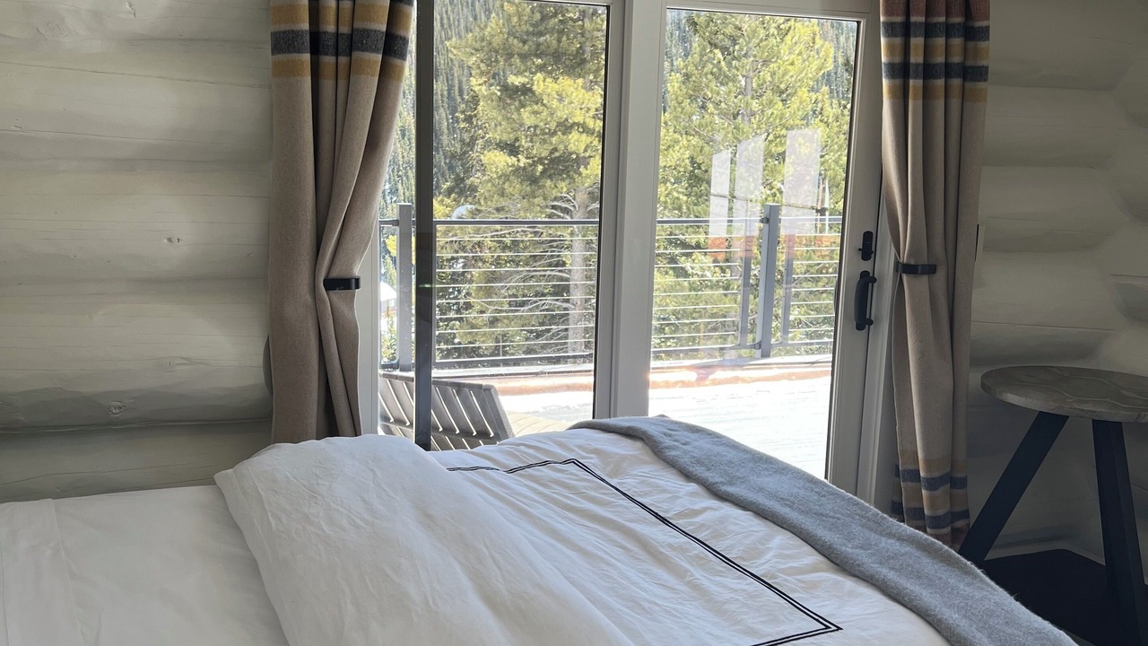 Photo of Bedroom in Quandary Village