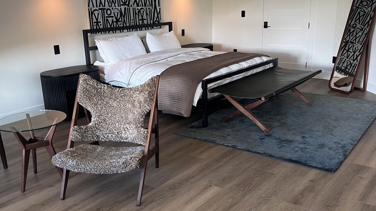 Photo of Bedroom in Quandary Village