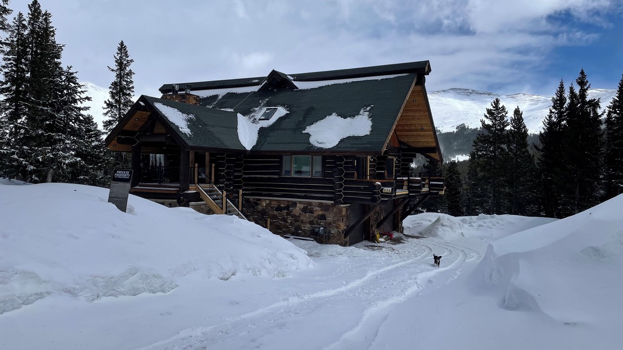Photo of Outdoor in Quandary Village