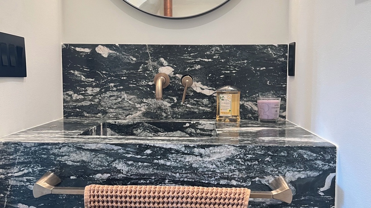 Photo of Bedroom in Quandary Village