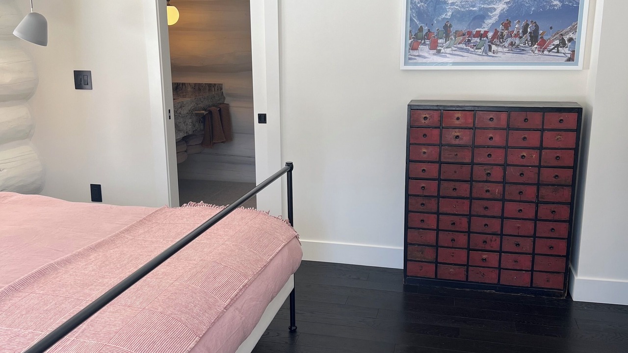 Photo of Bedroom in Quandary Village