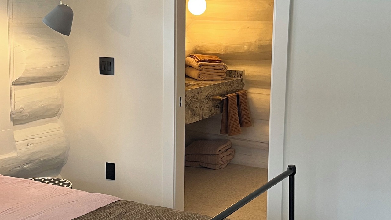 Photo of Bedroom in Quandary Village