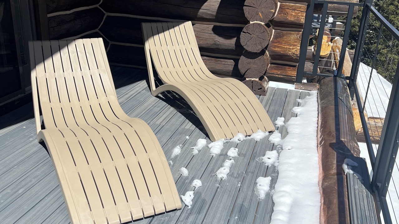 Photo of Outdoor in Quandary Village