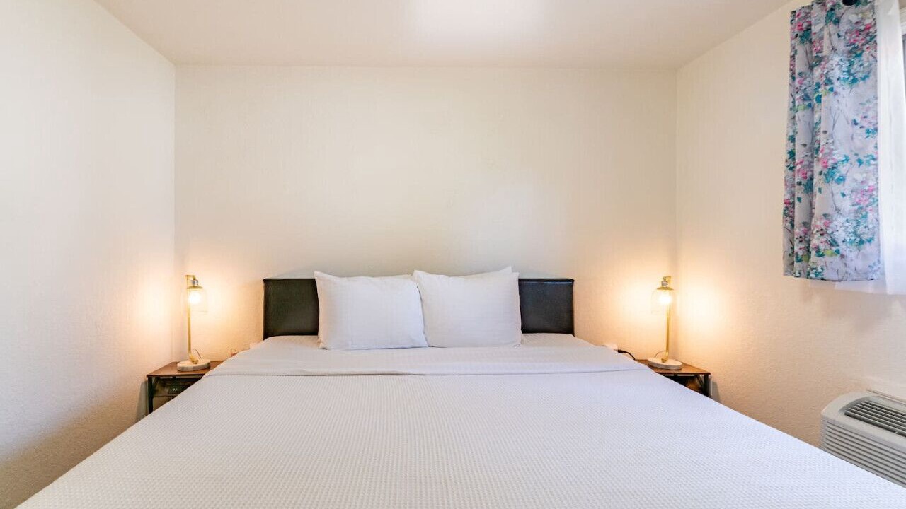 Photo of Bedroom in Green Mountain Falls