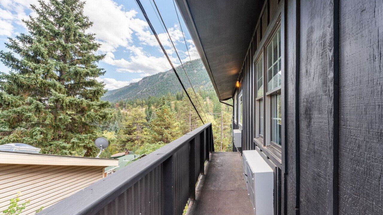 Photo of Outdoor in Green Mountain Falls