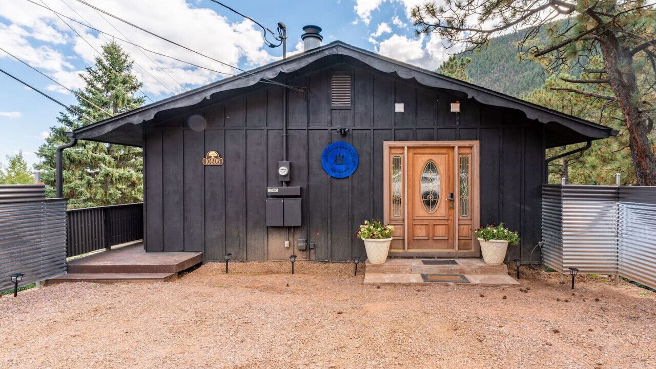 Photo of Outdoor in Green Mountain Falls