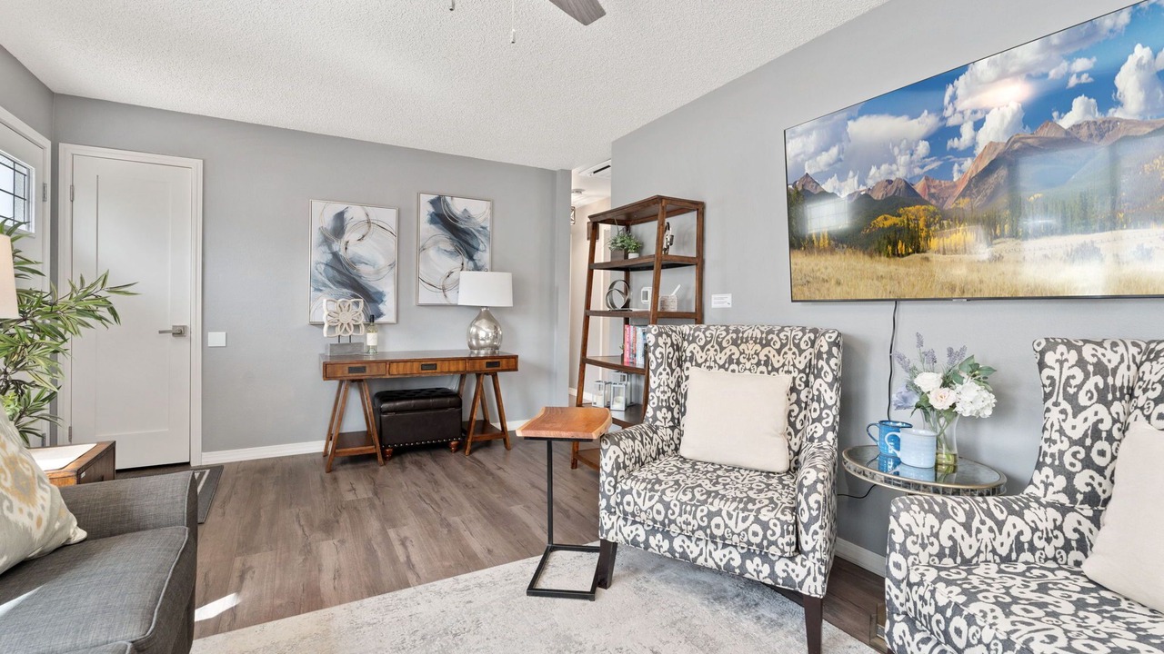 Photo of Bedroom in Martinez Park