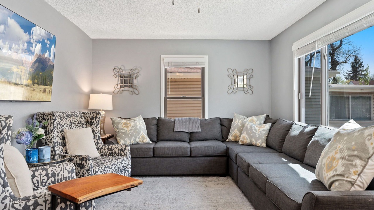 Photo of Bedroom in Martinez Park