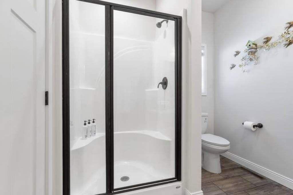 Photo of Bathroom in Saint Mary's