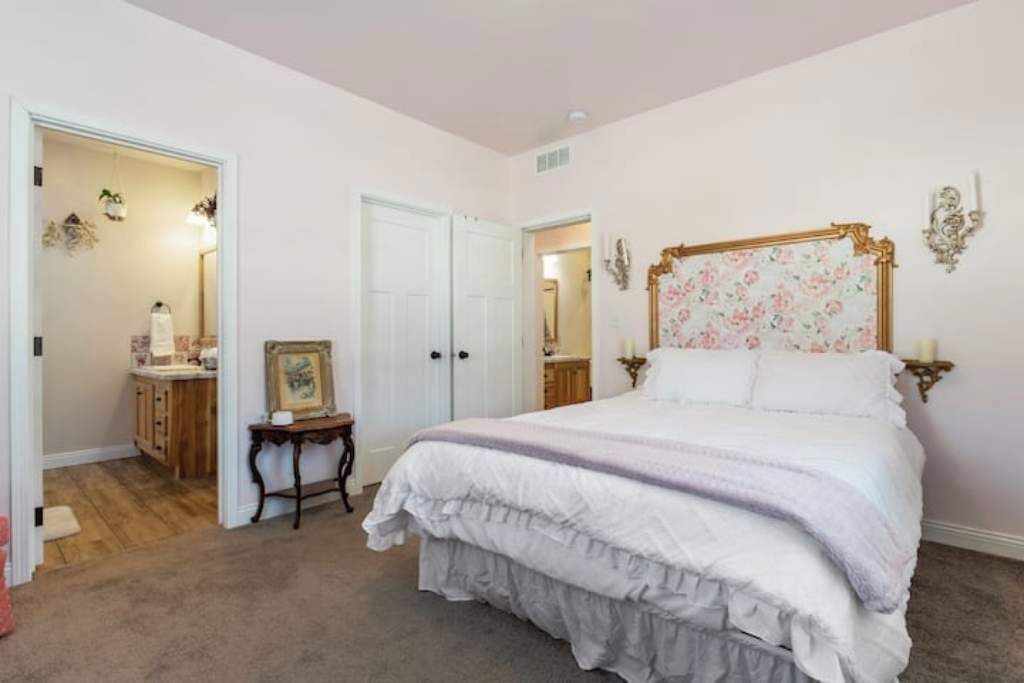 Photo of Bedroom in Saint Mary's