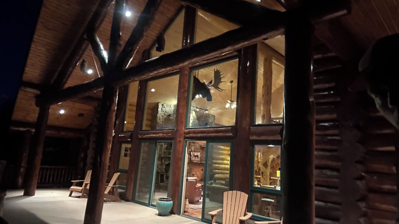 Photo of Patio Balcony in Canon City