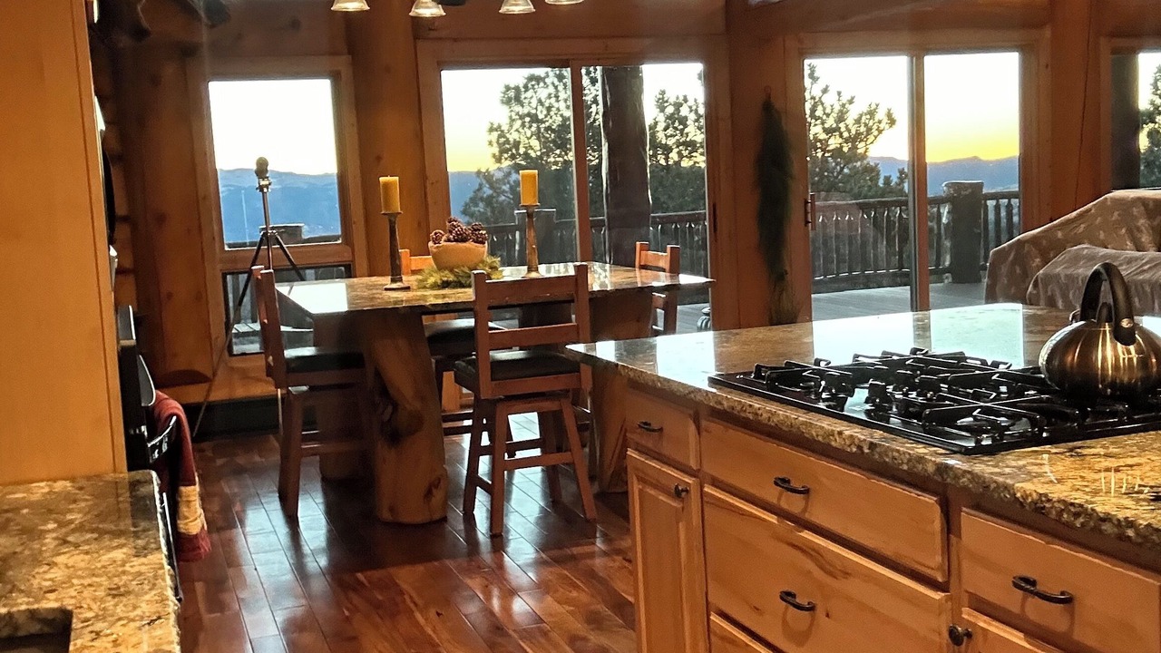 Photo of Kitchen in Canon City