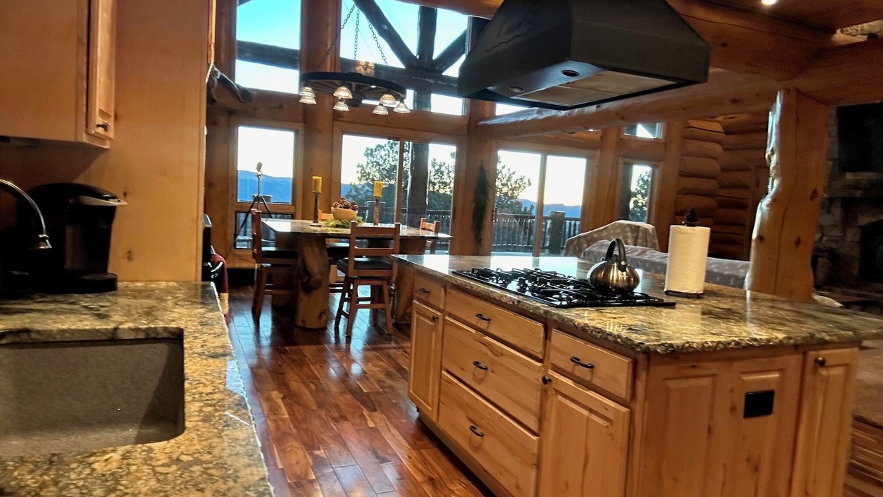 Photo of Kitchen in Canon City