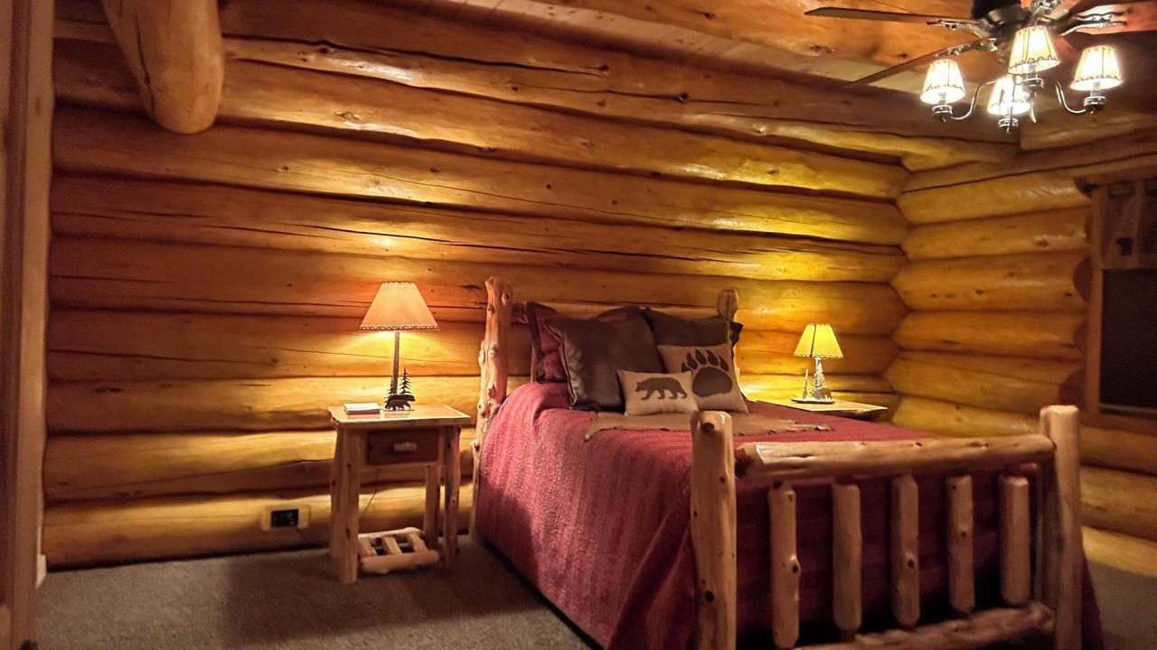 Photo of Bedroom in Canon City