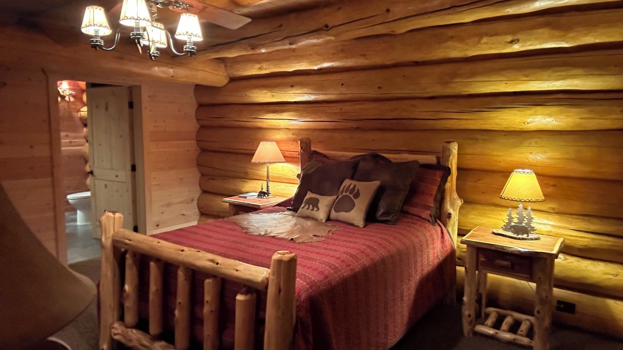 Photo of Bedroom in Canon City