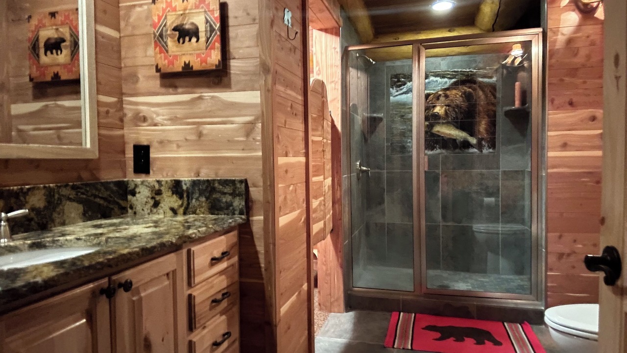 Photo of Bathroom in Canon City