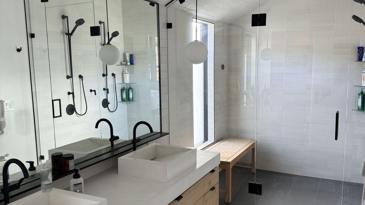 Photo of Bathroom in Boulder