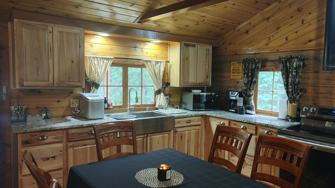 Photo of Kitchen in Bailey