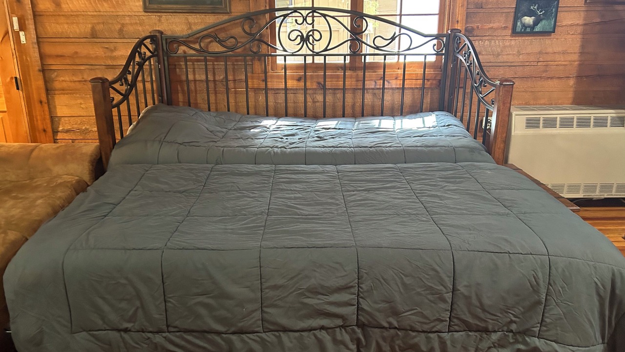 Photo of Bedroom in Bailey