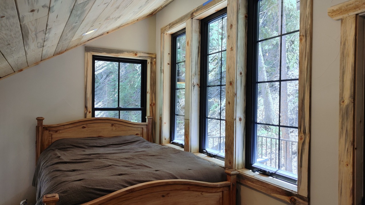 Photo of Bedroom in Bailey