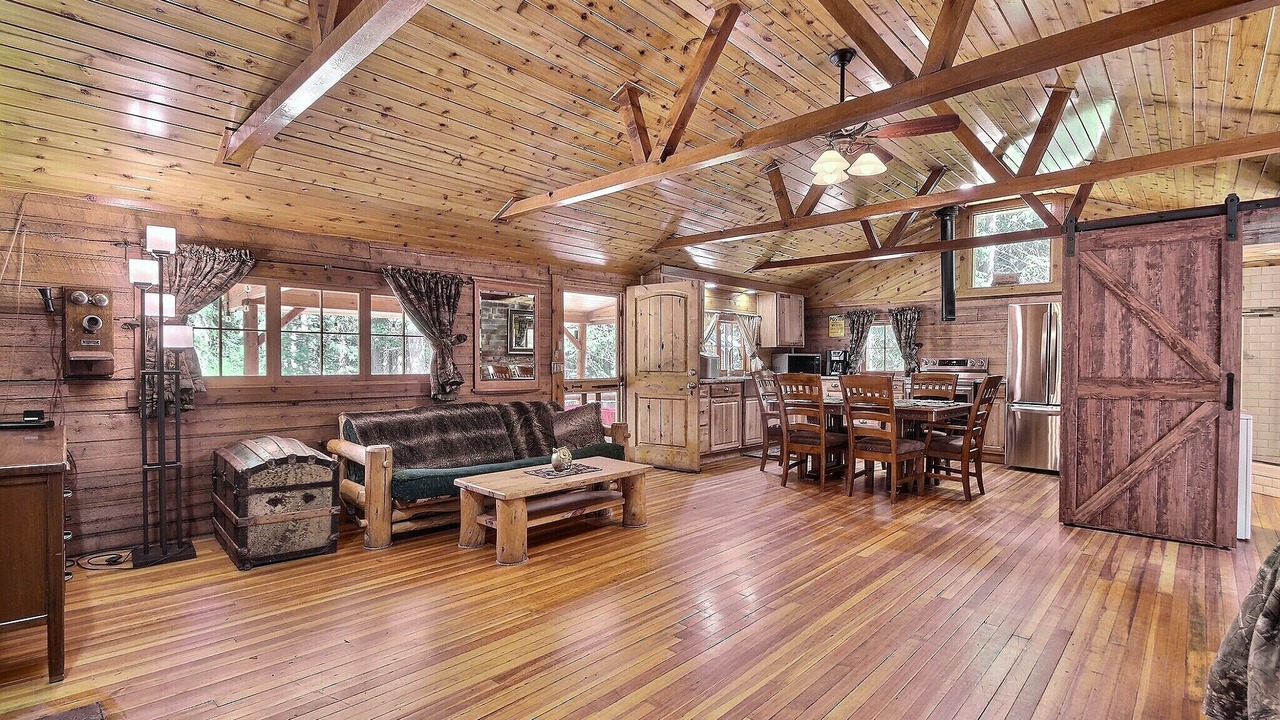 Photo of Livingroom in Bailey