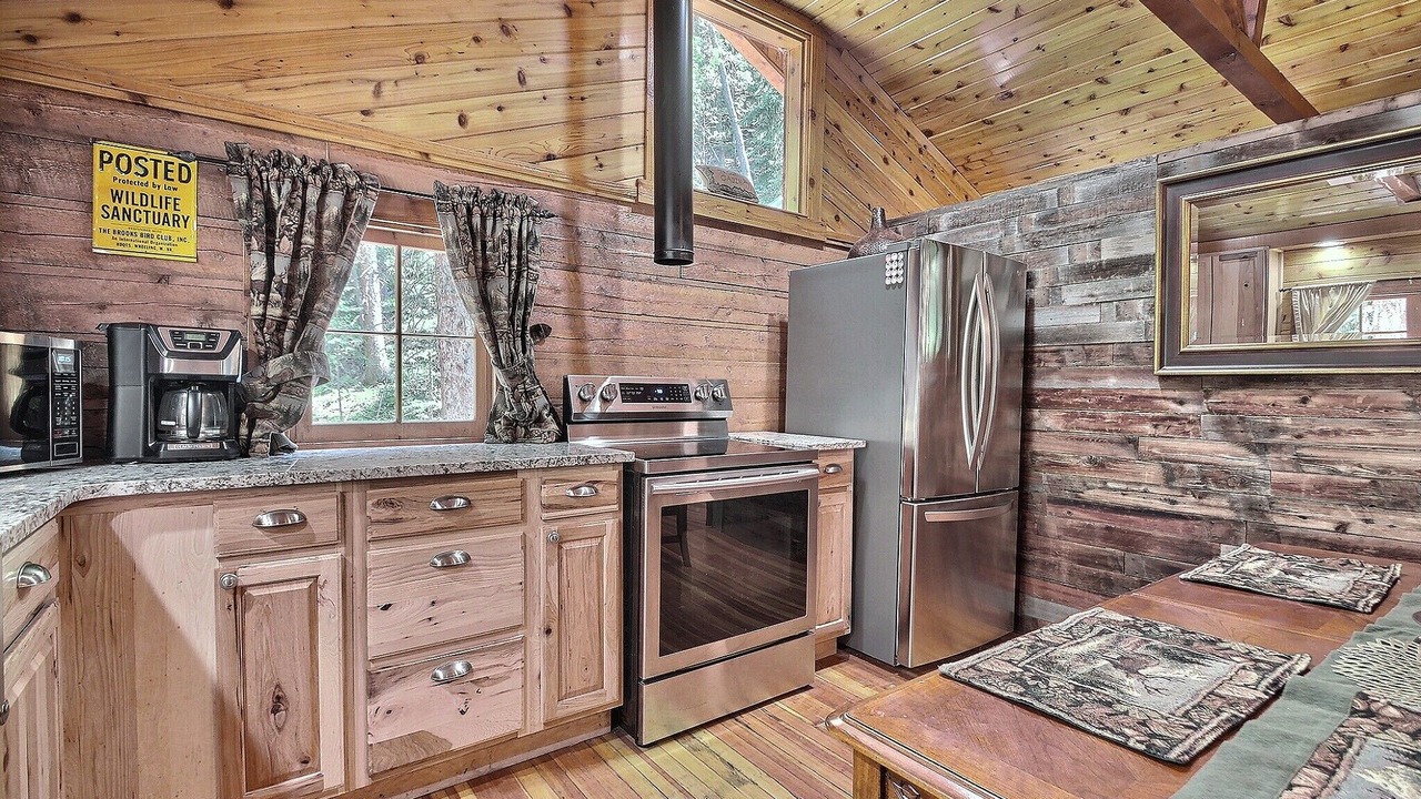 Photo of Kitchen in Bailey