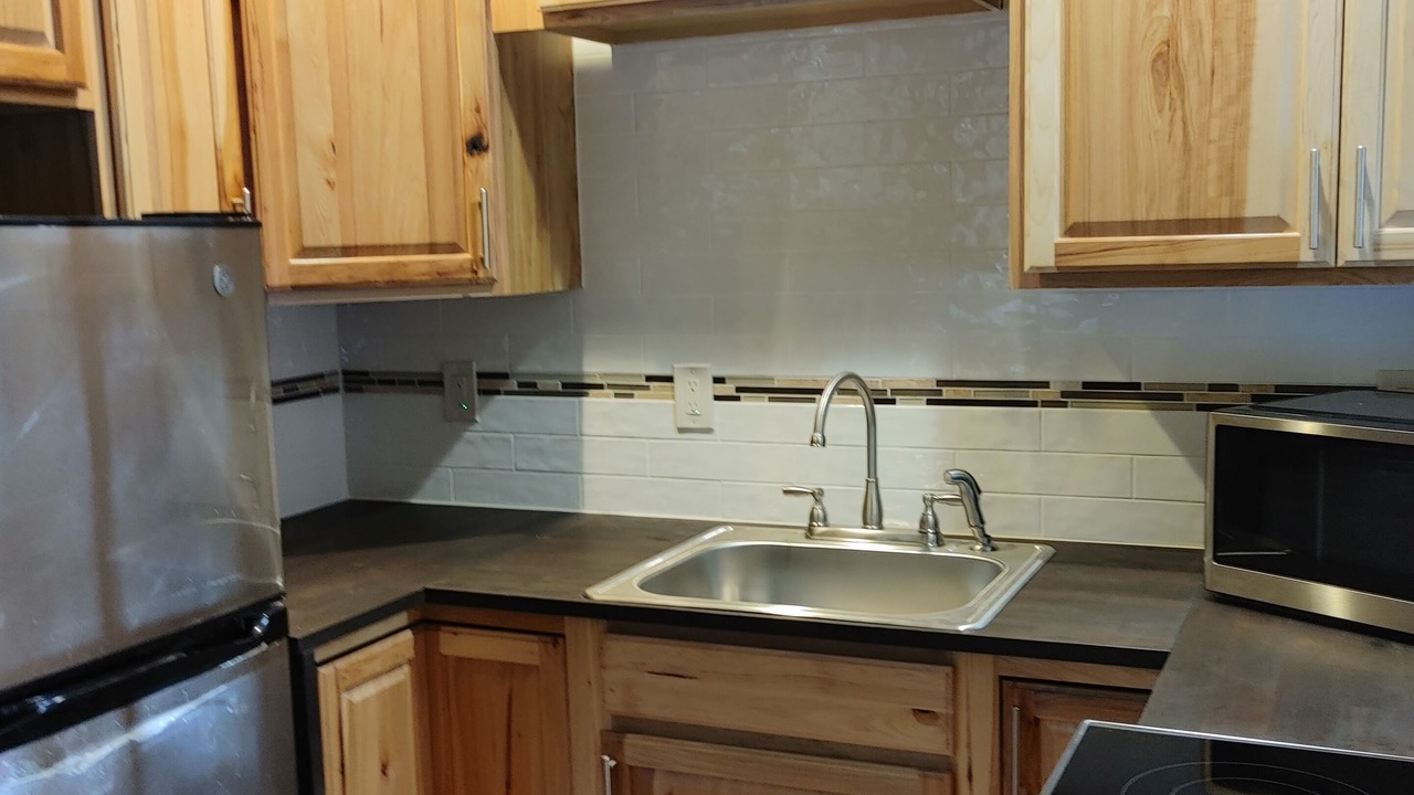 Photo of Kitchen in Bailey