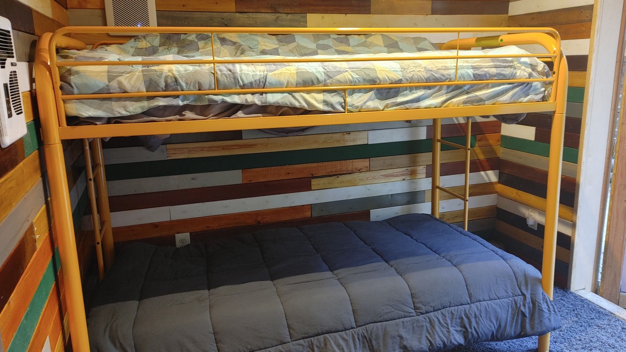 Photo of Bedroom in Bailey