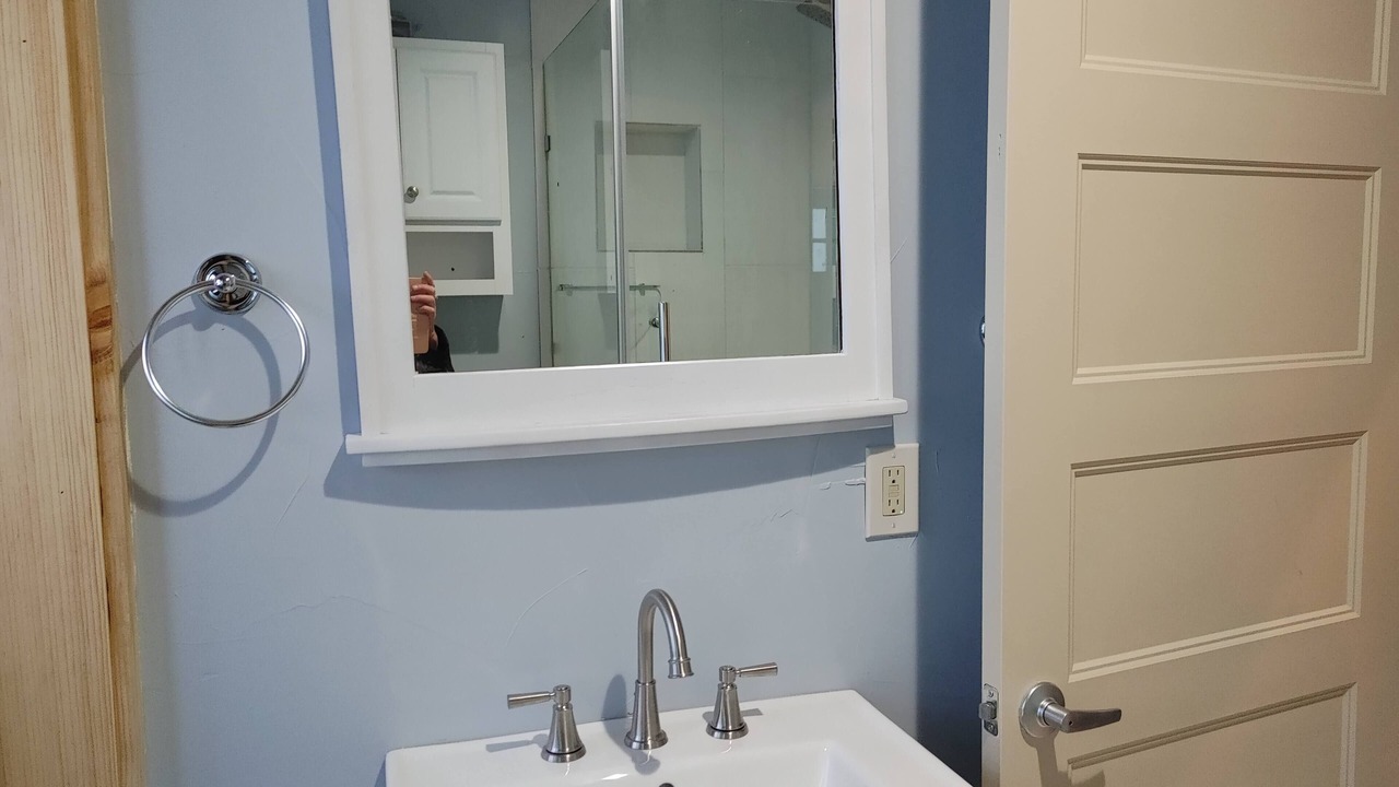 Photo of Bathroom in Bailey