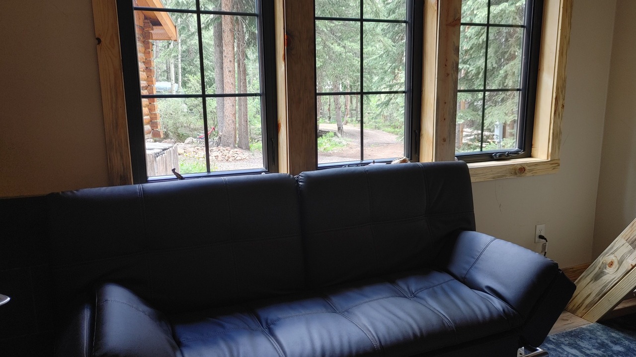 Photo of Livingroom in Bailey