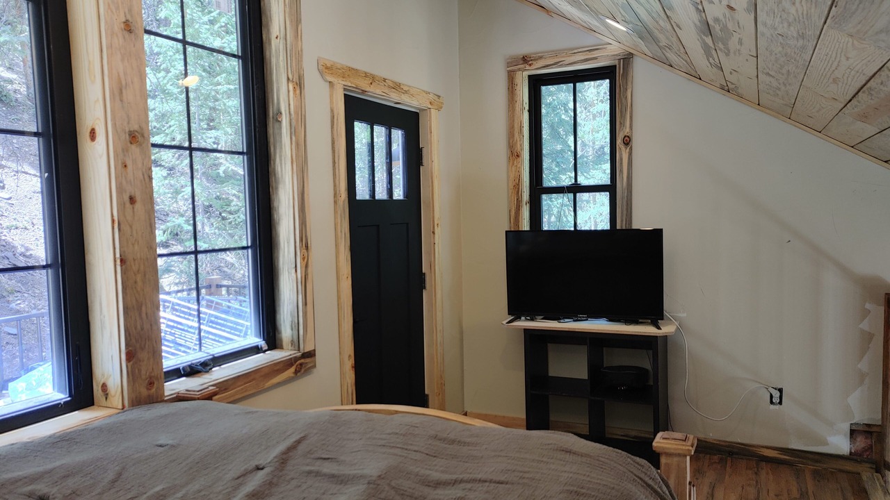 Photo of Bedroom in Bailey