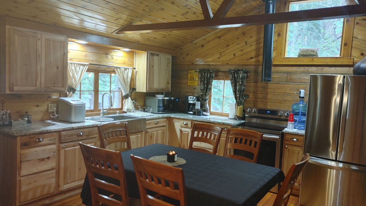 Photo of Kitchen in Bailey
