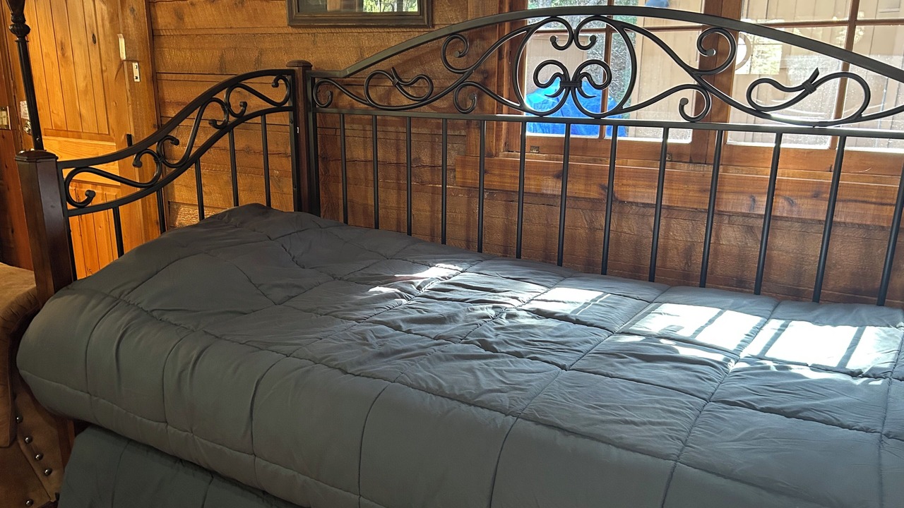 Photo of Bedroom in Bailey